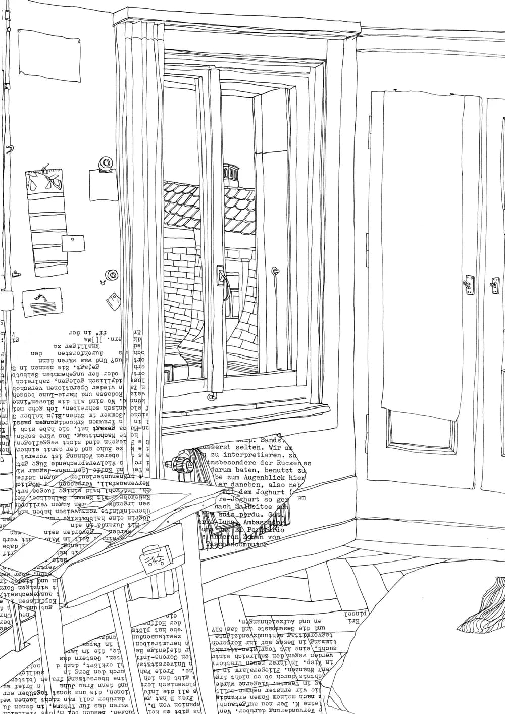 Projekt Aida — Bild 1