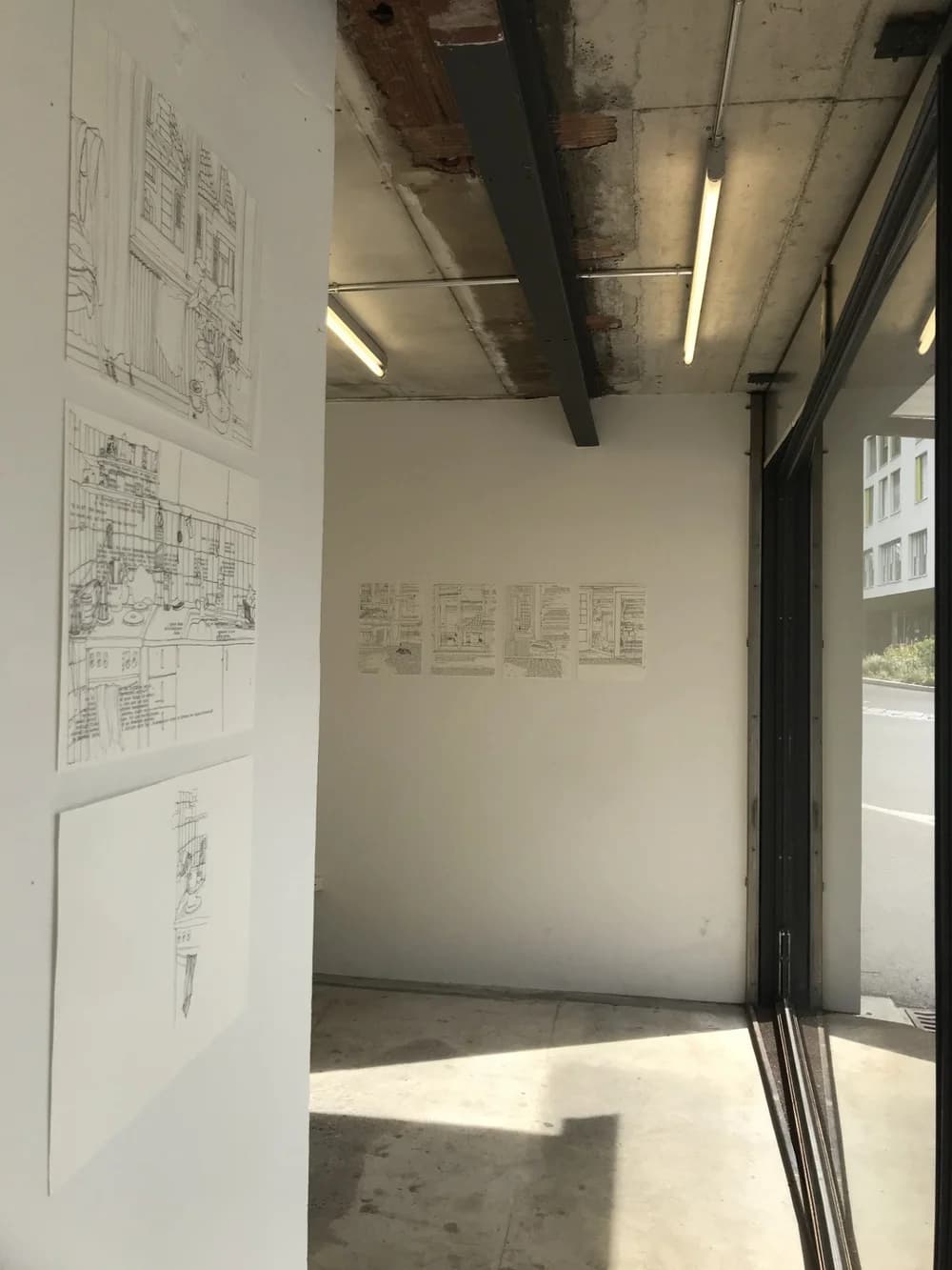 Projekt Aida — Bild 10