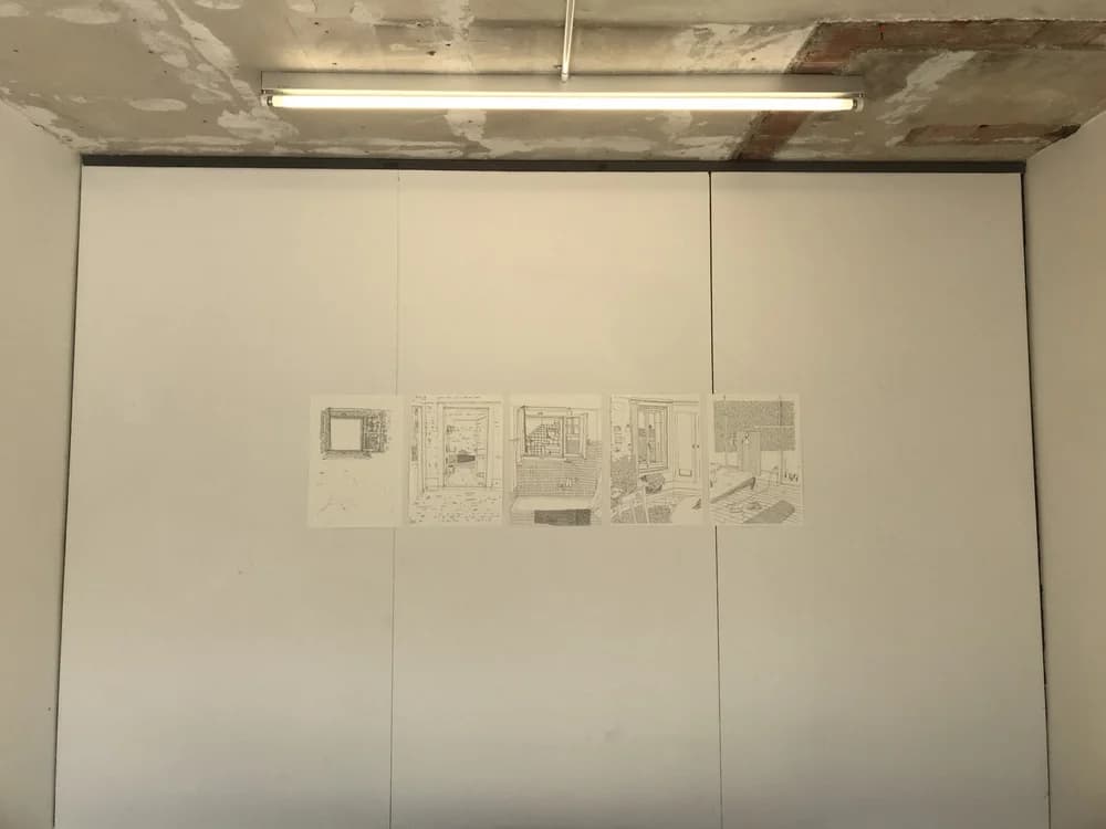 Projekt Aida — Bild 11