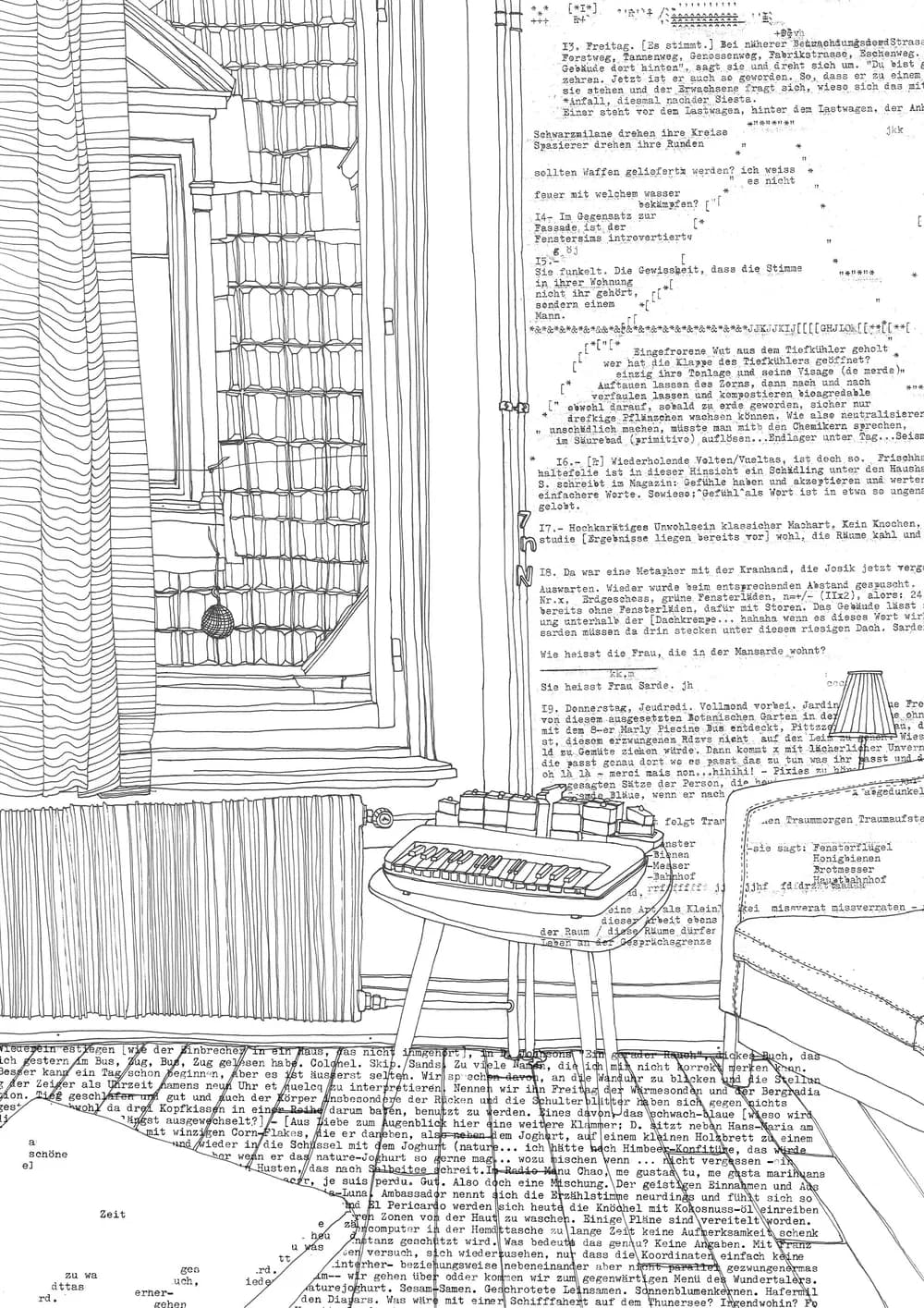 Projekt Aida — Bild 5