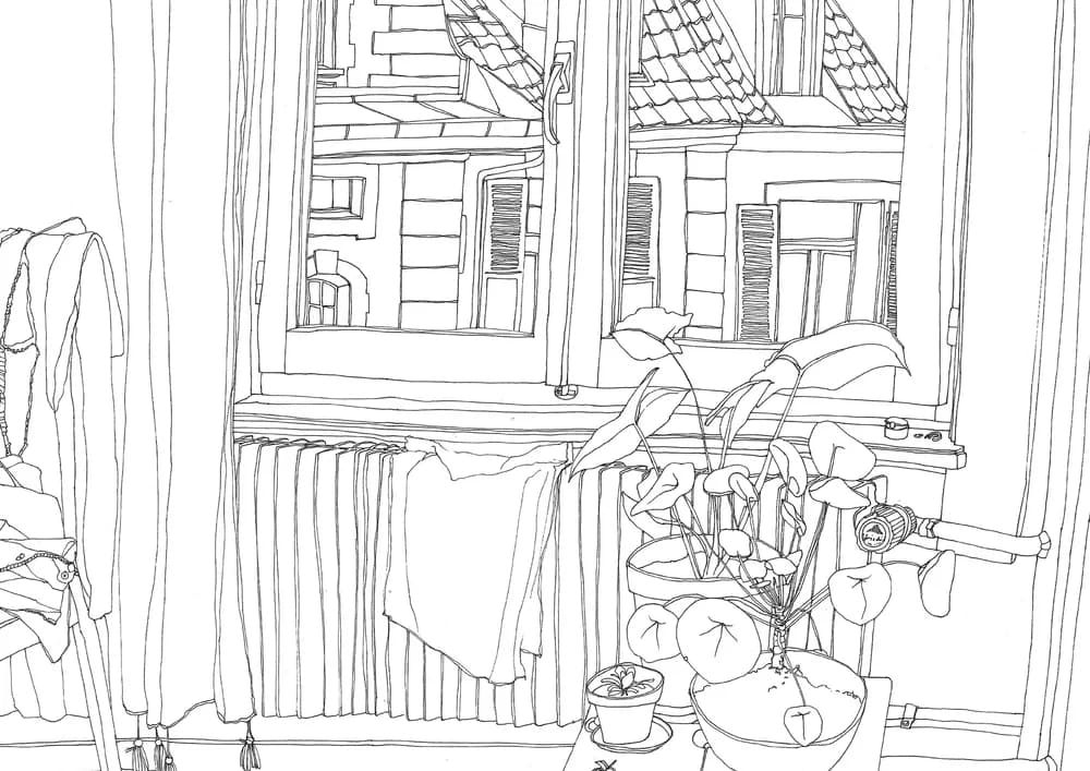 Projekt Aida — Bild 7