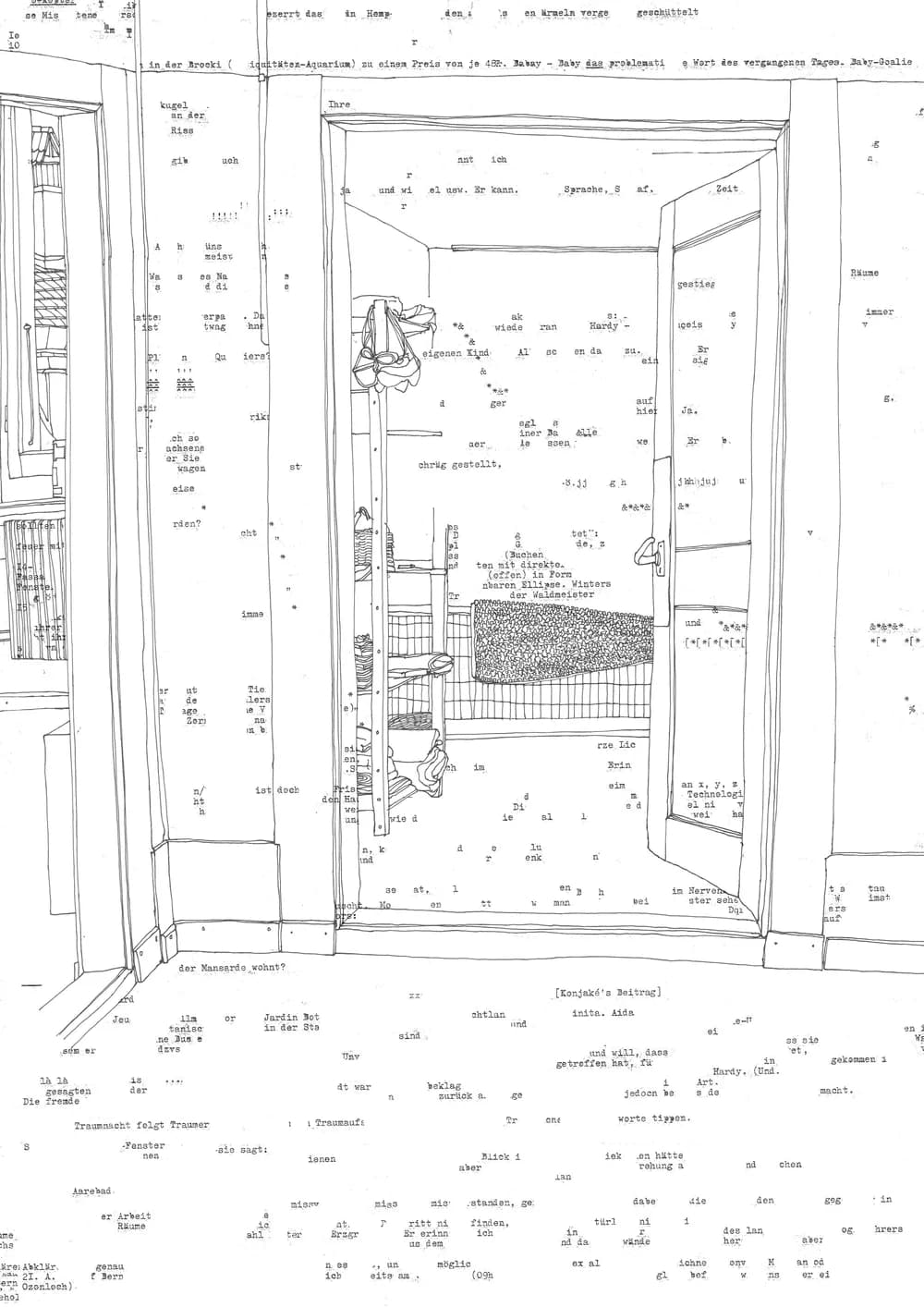 Projekt Aida — Bild 8